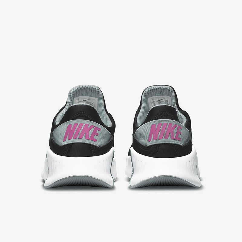 Nike Official Genuine Free Metcon 4 Men's and Women's Wear-Resistant Sports Training Shoes Cz0596-004
