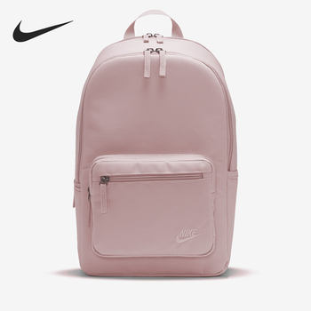 Nike genuine new style casual sports backpack for men and women db3300-630