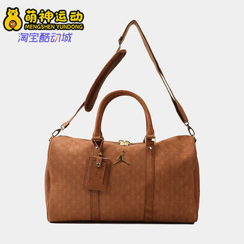 Adidas men and women's fashion trendy waist bag