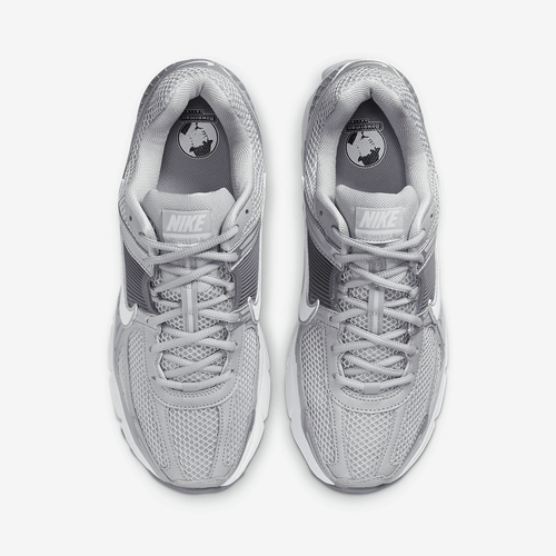 Nike/耐克 Официальные оригинальные мужские дышащие кроссовки Zoom Vomero 5 в стиле ретро FJ4151-003