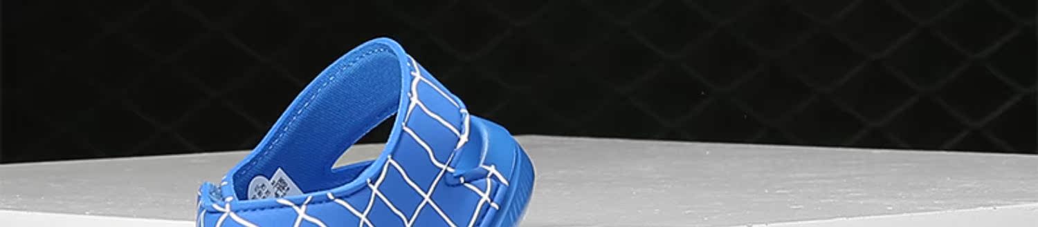 Giày Adidas / Adidas chính hãng 3-9 tuổi 2019 Giày trẻ em mới Giày đi biển trẻ em EF0375 - Giày dép trẻ em / Giầy trẻ giày nam trẻ em