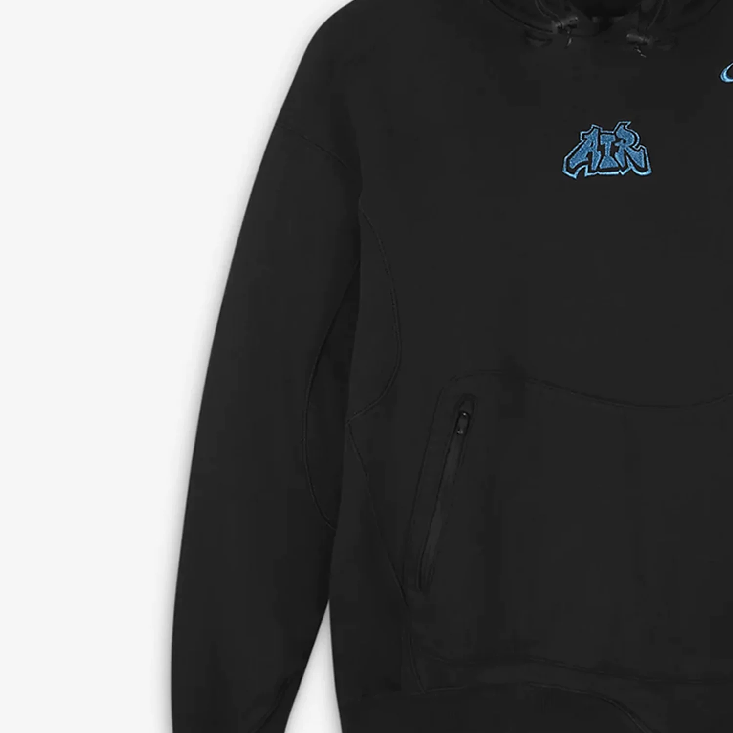 Nike/ спортивная теплая толстовка для отдыха, официальный продукт, тренд сезона