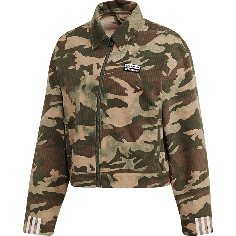 Куртка Adidas, 2019