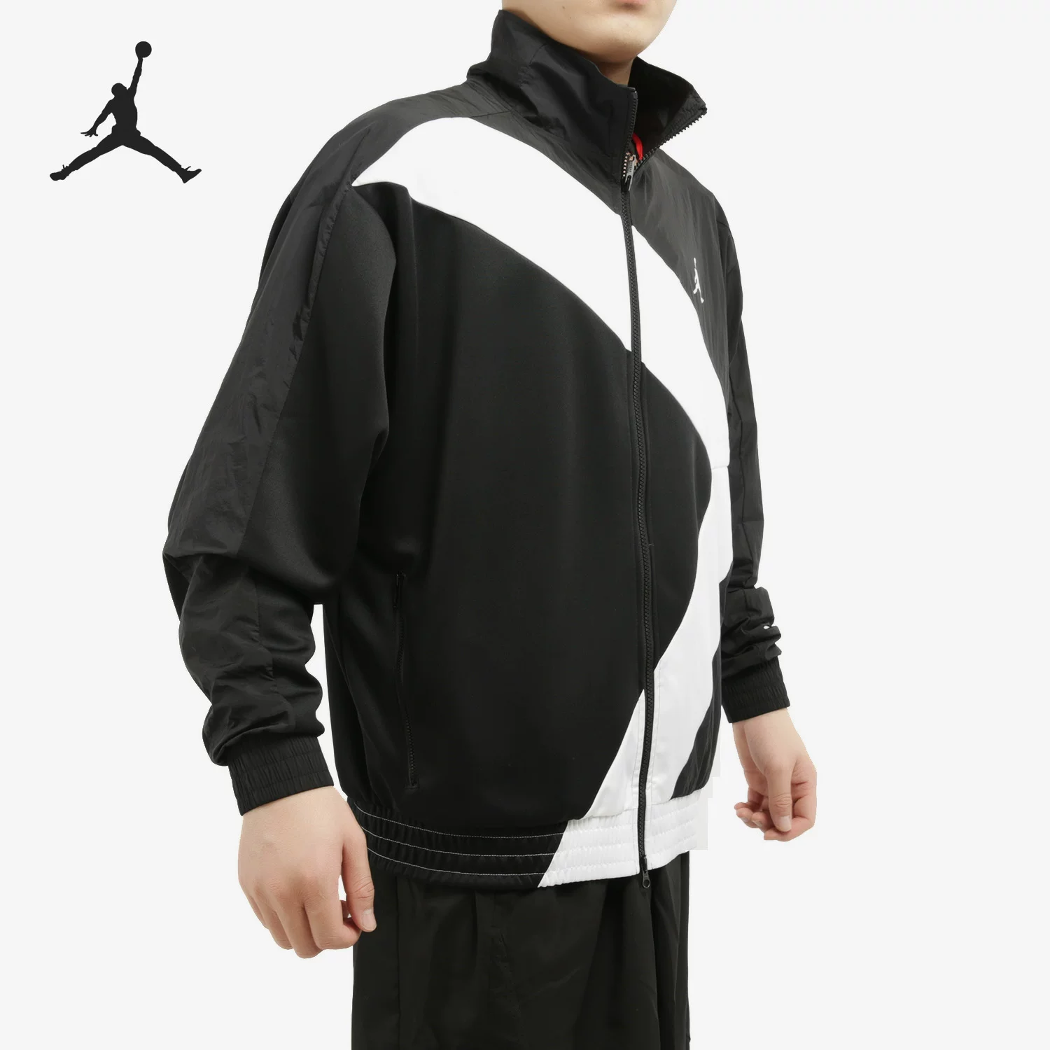 Спортивная ветровка от Nike/ для отдыха, водостойкая и ветронепроницаемая, сезонный тренд