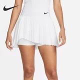 Nike, спортивная дышащая дизайнерская осенняя юбка для отдыха, с печатью вашего логотипа