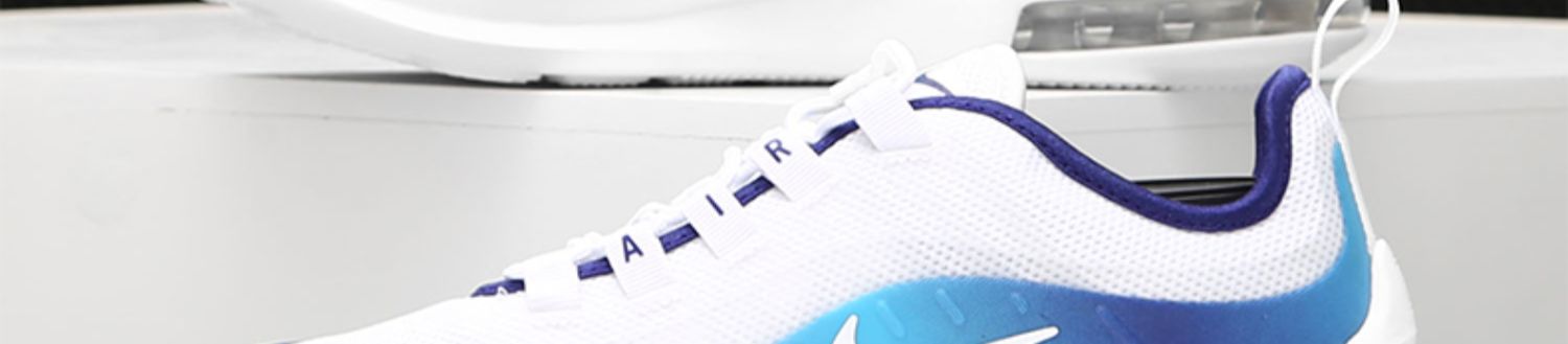 Nike / Nike đích thực 2019 mới AIR MAX AXIS RF (GS) lớn giày thể thao cậu bé AV7590 - Giày dép trẻ em / Giầy trẻ giày thể thao trẻ em nam