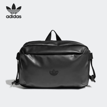 Adidas clover men's and women's casual bag
