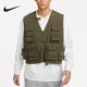Nike men's sports vest