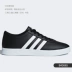 jordan xám trắng Giày Thể Thao Nam Adidas/Adidas Chính Hãng Easy Vulc 2.0 DB0002 giày the thao nam chính hãng Plimsolls