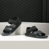 Adidas/阿迪达斯 Подлинные сандалии Adilette Sandal Mens and Women Sports Beach Sandals F35417