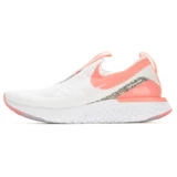 Nike/耐克 Подлинный Epic Phntm React FK Мужские и женские амортизационные кроссовки CQ5412