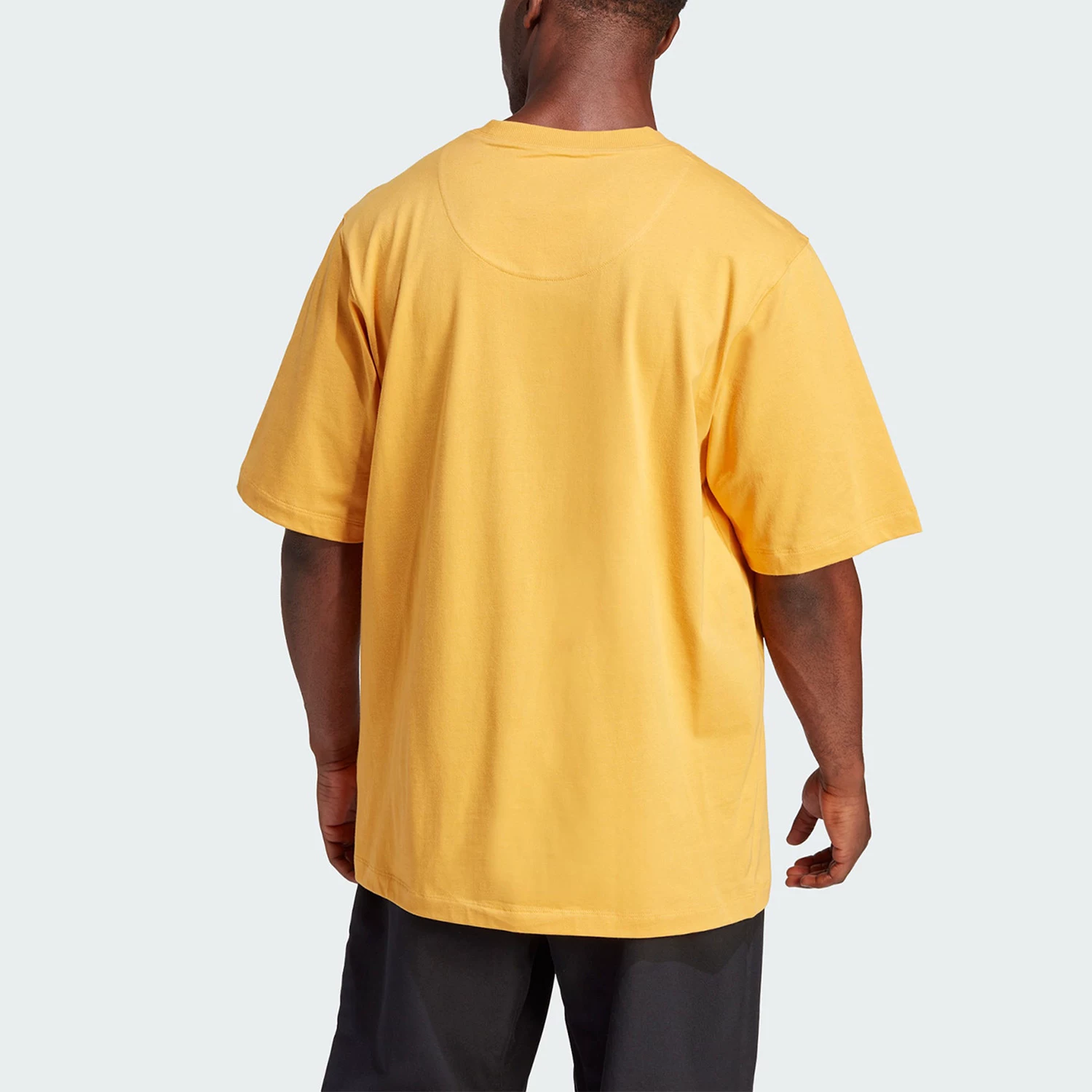 Adidas/Adidas Football short sleeve T-shirt for training, official product
