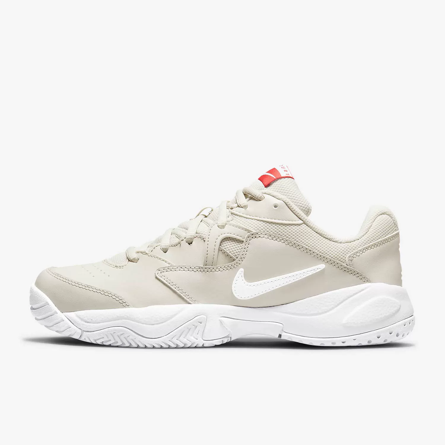 Официальные оригинальные кроссовки Nike COURT LITE 2 женские спортивные теннисные кроссовки с амортизацией AR8838-006