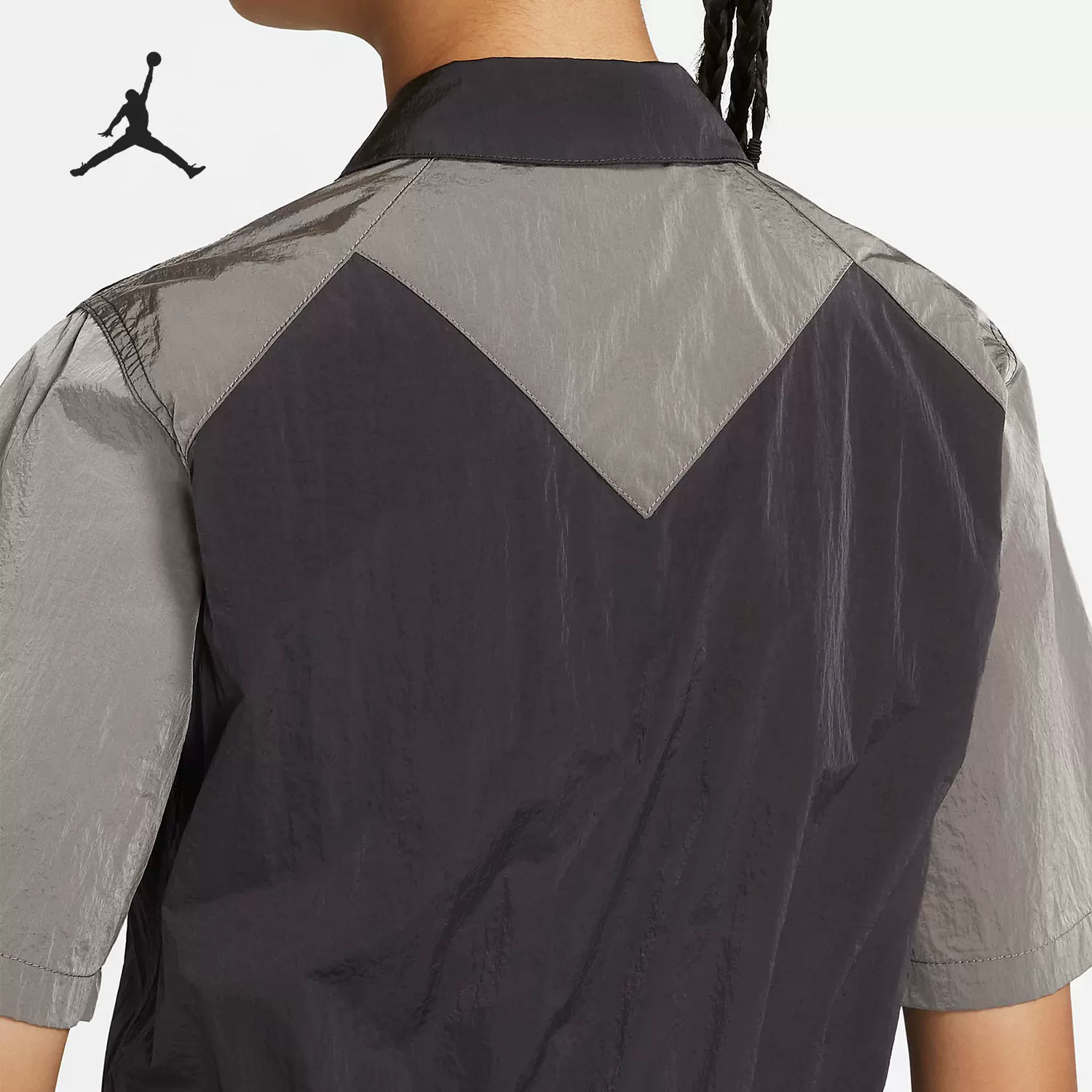 Официальный аутентичный комбинезон Nike/ Jordan Essential для женщин DD7064-082