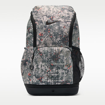 Nike genuine 2026 new men's and women's outdoor large capacity classic sports backpack ih7965-236