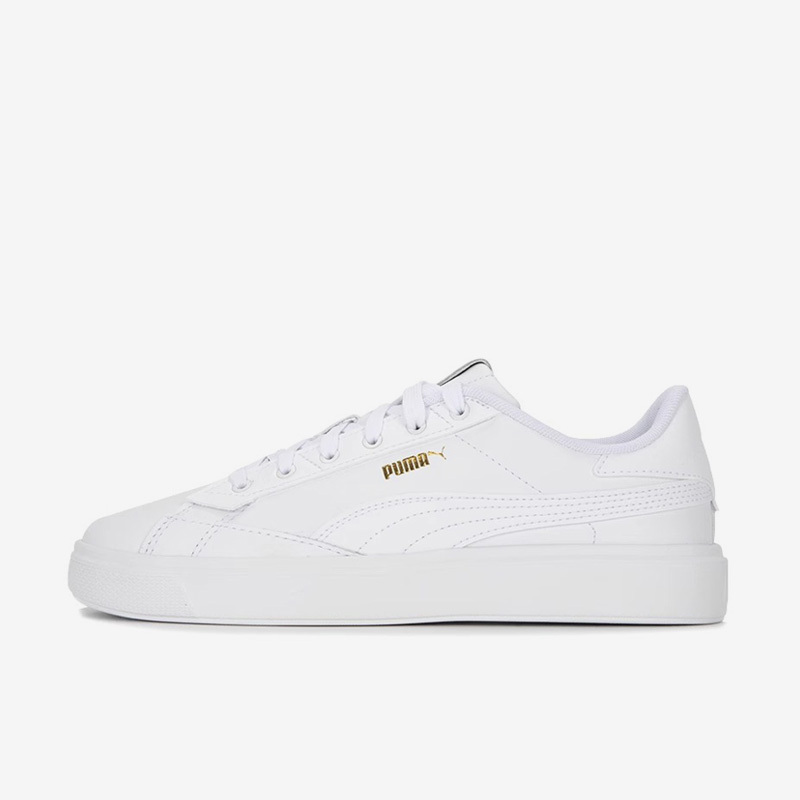 Puma Official Genuine New Women's Sports Breathable Outdoor Low-Top Simple Casual Shoes 390643-01