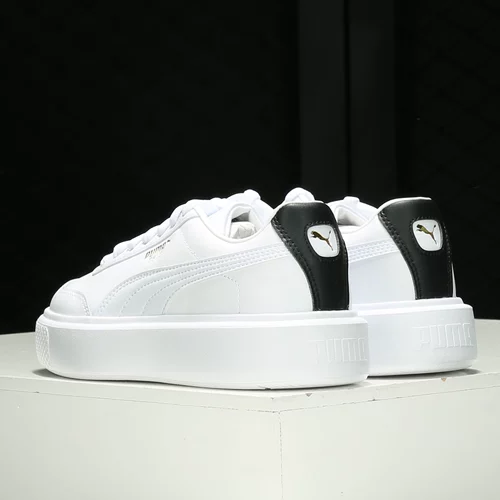 Puma/彪马 Официальная подлинная женская спортивная обувь Oslo Maja Wns.