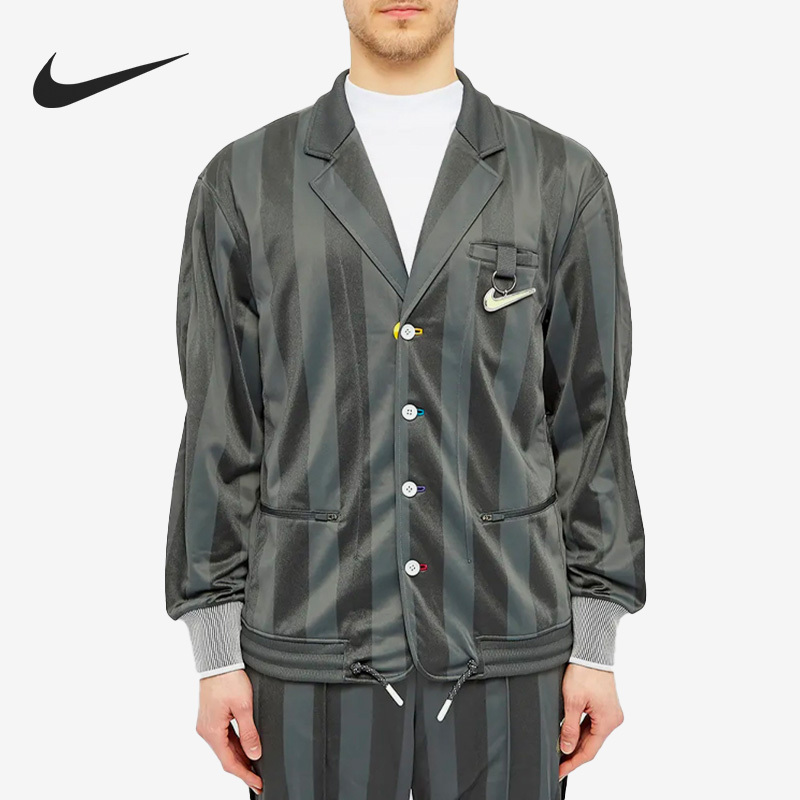 Nike Official Authentic New Seasonal Men's Casual Sports Blazer Ci9947-060 Nike Official Authentic New Seasonal Men's Casual Sports Blazer Ci9947-060