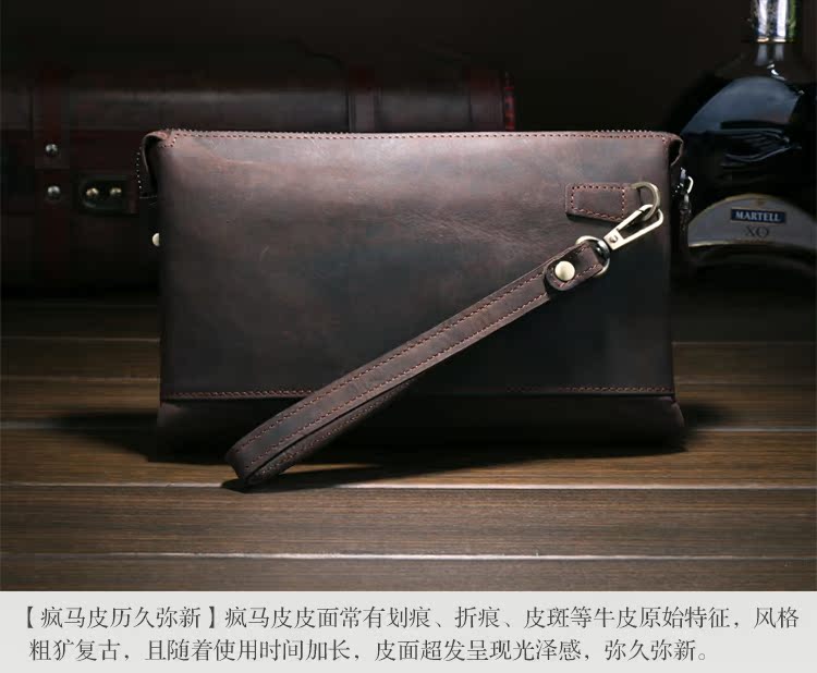 Sac homme - Ref 52461 Image 17