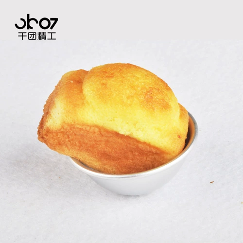 Тысячи инструментов для выпечки туани алюминиевая световая модель модели модели для торта модель модели Xue Mei Niang модель