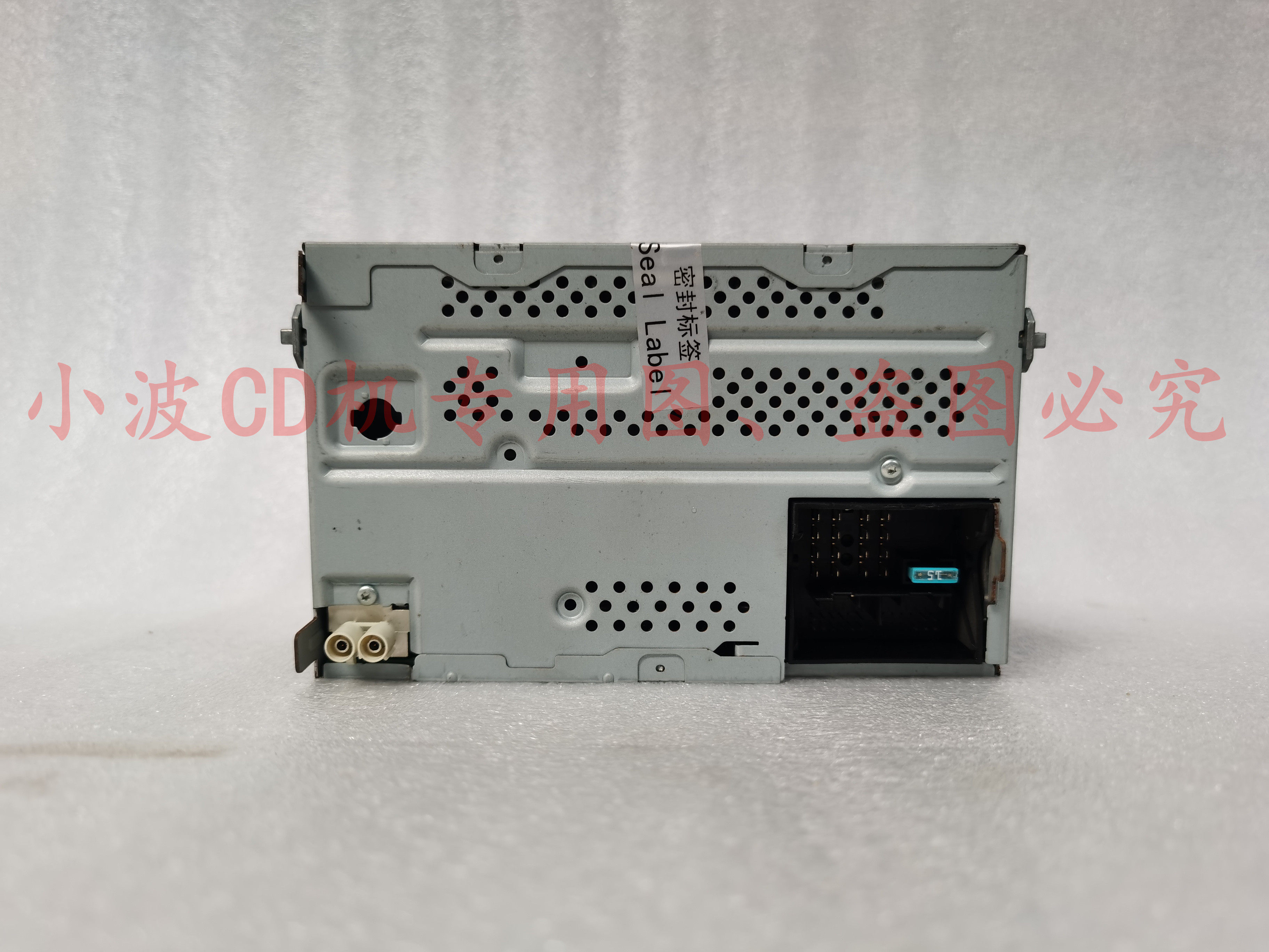 DELPHI RCD310原装大众途观CD机:让驾驶变成一场音乐盛宴!-车载CD机-淘宝好物网