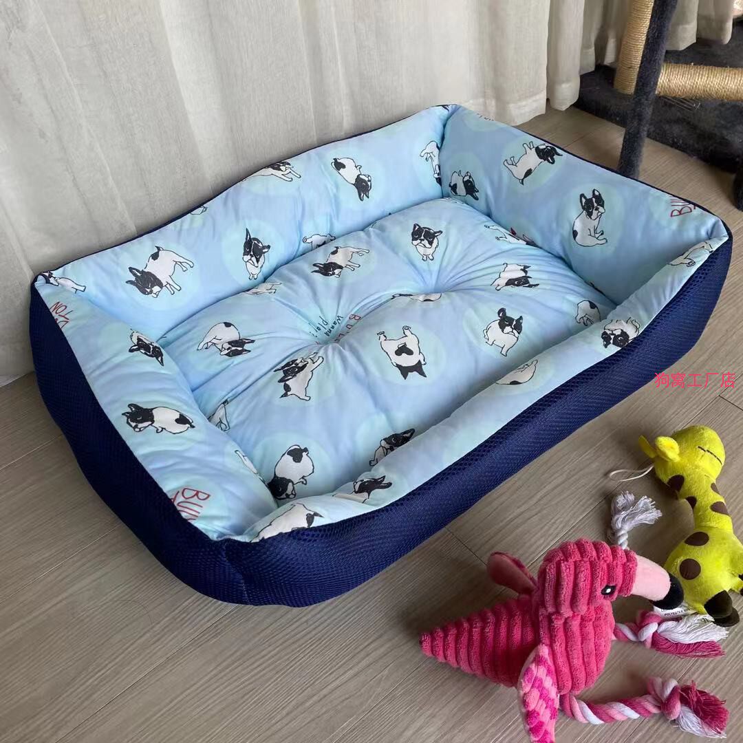 Cold cold cold summer dog cushion cool mat cushion cushion cushion mat mat mat