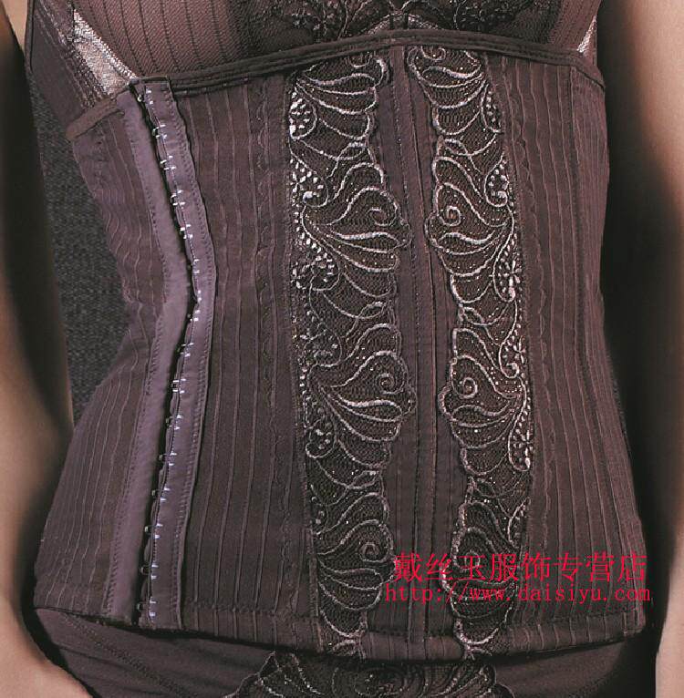 Corset DAIYU D11587 - Ref 675271 Image 6