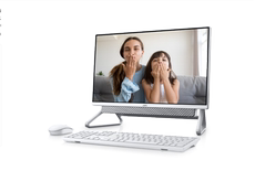 Монитор dell/戴尔 灵越7700 11代大屏27英寸一体机办公前台商务电脑 Dell/7700
