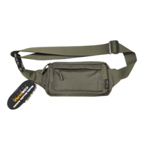 Outdoor triangle waist bag ride waist bag mountaineering running bag bag cash mobile phone pocket TC0195