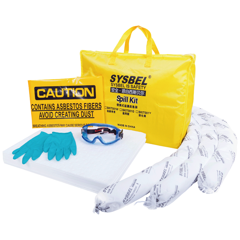 SYSBEL Sisbel SKIT001G W Y