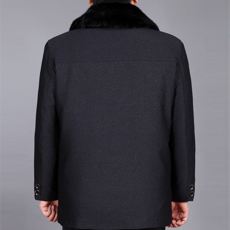 Blouson hiver pour homme   OTHER - Ref 3112222 Image 3
