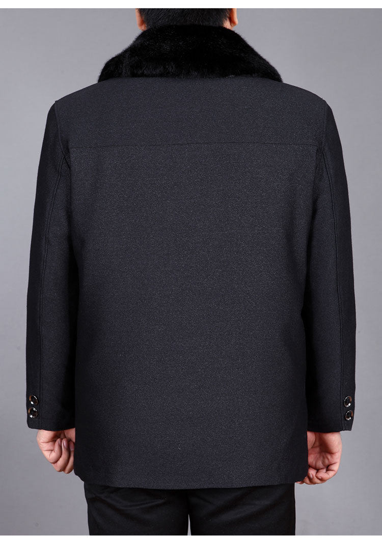 Blouson hiver pour homme   OTHER - Ref 3112222 Image 13
