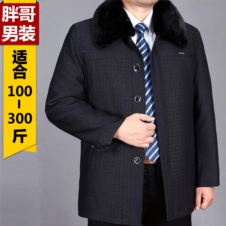Blouson hiver pour homme   OTHER - Ref 3112222 Image 1