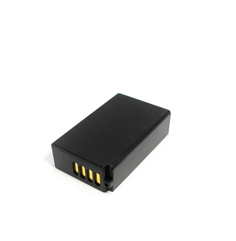 Pin EN-EL20 Máy vi tính Nikon micro đơn J1 J2 J3 Bộ sạc máy ảnh AW1 S1 EN-EL20A - Phụ kiện máy ảnh kỹ thuật số túi national geographic