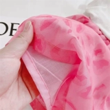 Летний комплект, детский солнцезащитный крем, одежда для защиты от солнца, тонкая куртка, детская одежда