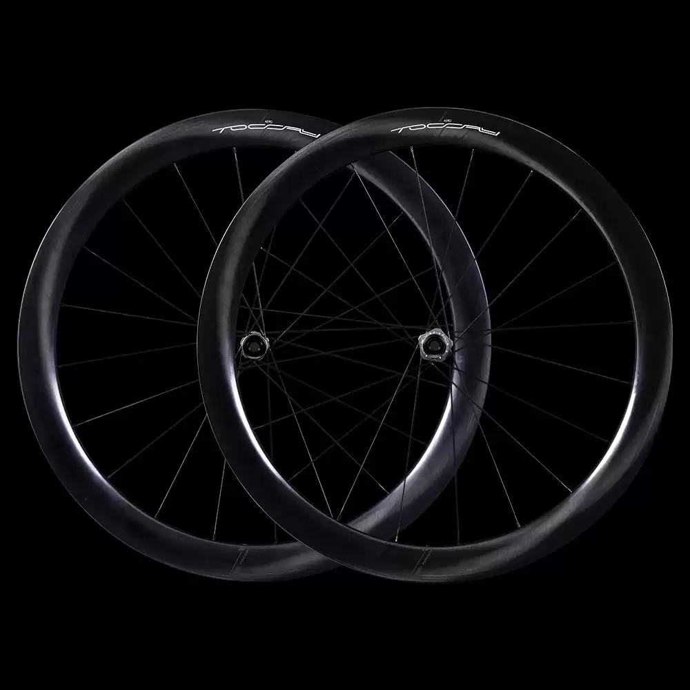 TOCCAY B2-50ホイール　リム高50mm TOCCAY B2-50ホイール リム高50mm