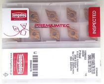 Japan Toshiba Tungaloy CNC Blade DNMG110408-TM T9125 Special