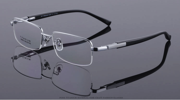 Montures de lunettes en Plaque - Ref 3139255 Image 10