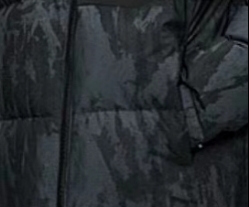 Men and women with an adult down jacket-Taobao