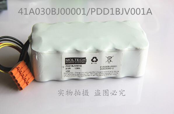 41A030BJ00001 PDD1BJV001A ABB robot battery 21.6V