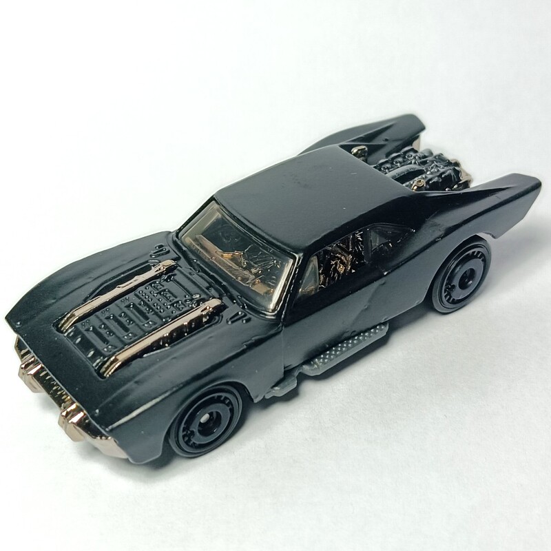 Hotwheels New Batman Dc Batmobile Black Special Edition Batmobile Rare Hotwheels New Batman Dc Batmobile Black Special Edition Batmobile Rare