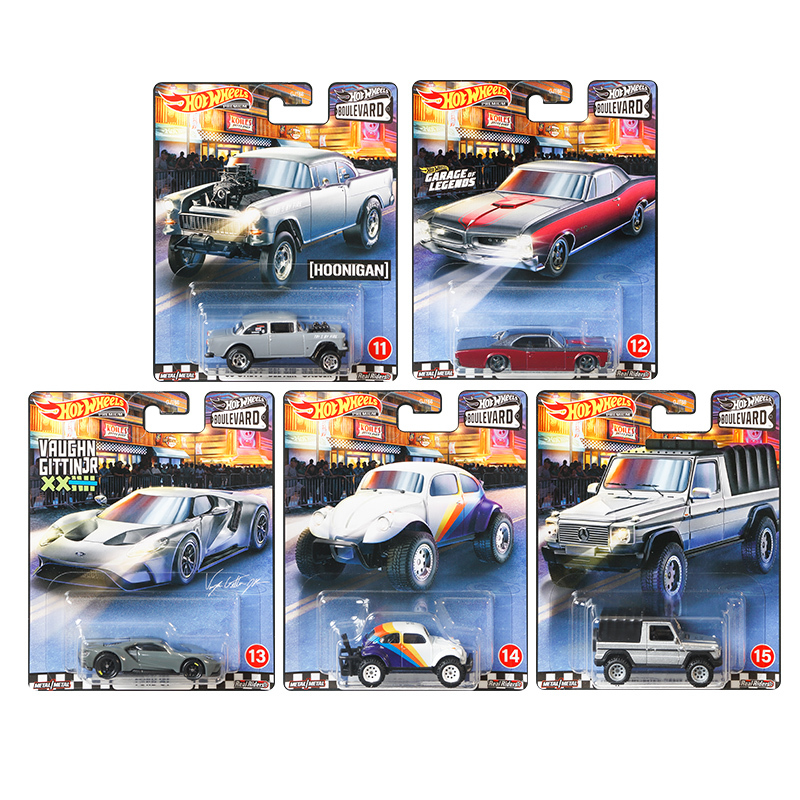 Hot Wheels Garden Avenue 3 Limited Edition Alloy Iron Bottom Rubber Tire Bel Air Ford Mercedes-Benz Gjt68 Hot Wheels Garden Avenue 3 Limited Edition Alloy Iron Bottom Rubber Tire Bel Air Ford Mercedes-Benz Gjt68