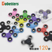 Fingertip Gyro Inception Space American Adult Decompression Toy Bearing Interfinger Spiral Finger Gyro