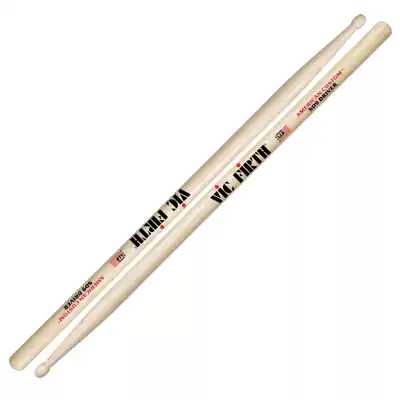 Vic Firth AMERICAN AMERICAN CUSTOM SD9 DRIVER maple drum stick