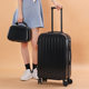 Student fashion suitcase male 24 inch trolley case female universal wheel mother box 26 inch suitcase boarding password box