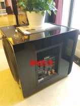 American Earthquake Earthquake MKVI-15Piano high-power home theater subwoofer speaker