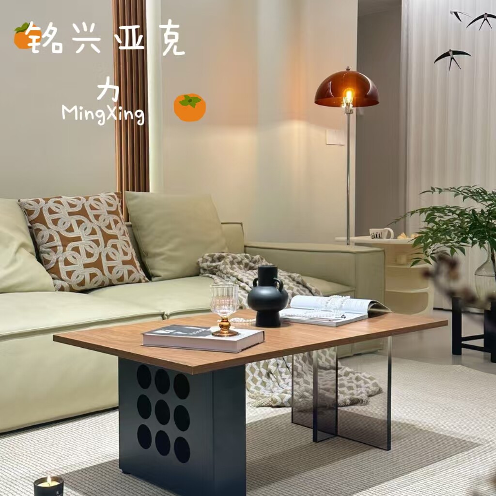 透明之界：亚克力折叠门引领家居美学革命-全景门-淘宝百科网