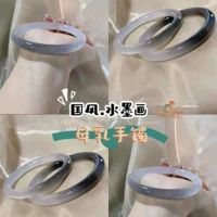 Сумка из чернила материала может быть изготовлен из 3, трех цветов, замечания цвета