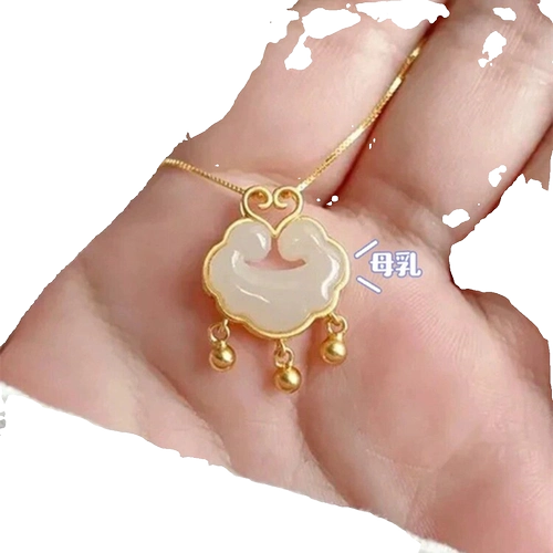 Браслет, сувенир ручной работы, набор материалов, кольцо, кролик, подвеска, защитный амулет, пряжка, DIY, делается под заказ