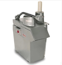 Henglian TR21 melon and fruit cutting machine commercial vegetable fruit slicer electric cutting machine slicer cutting machine pelletizing machine